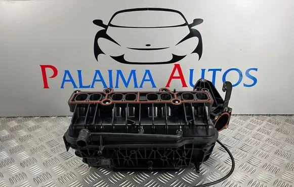 Ford Mondeo MK V Intake manifold SP6702