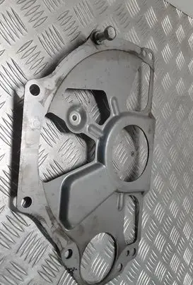Toyota Land Cruiser (J150) other engine part