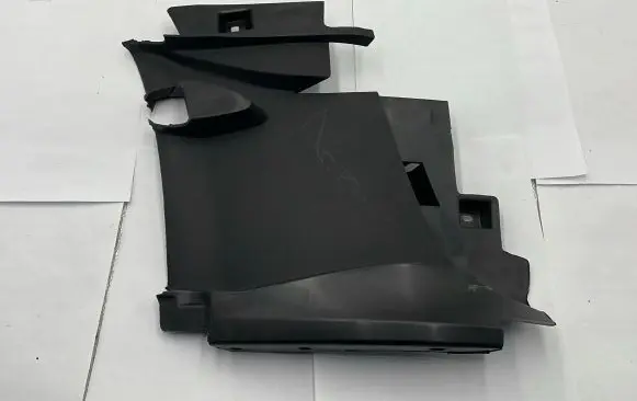 Tesla Model X Fog light bracket 158818700B 1588187
