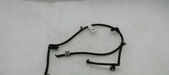 BMW 1 F20 F21 Vacuum line/pipe/hose 6865449