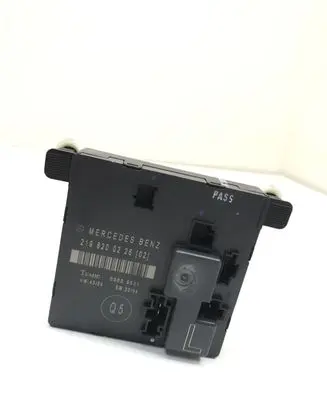 Mercedes-Benz C W203 Door control unit/module 2198200226