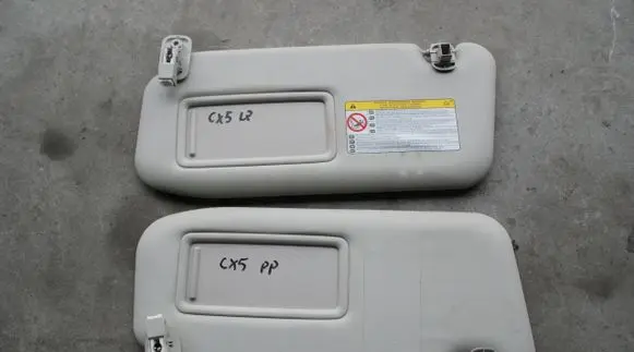 Mazda CX-5 Sun visor 150KM KD46A