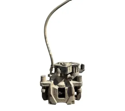 Ford Escape IV Rear brake caliper LX612D250BNC GCV9G