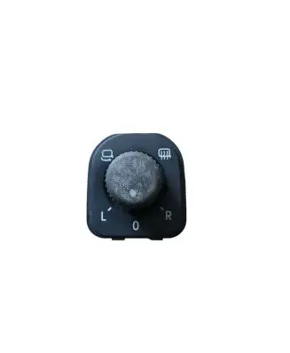 Volkswagen PASSAT B6 Wing mirror switch 1K0959565J
