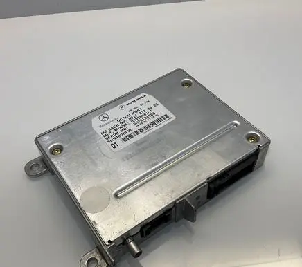 Mercedes-Benz E W211 Phone control unit/module A2118700026 DM70124368 2118700026