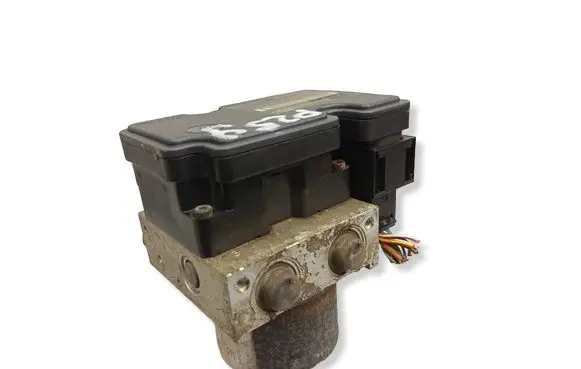 Ford Fiesta ABS Pump 4S612M110CC D461437A0A 10020700514