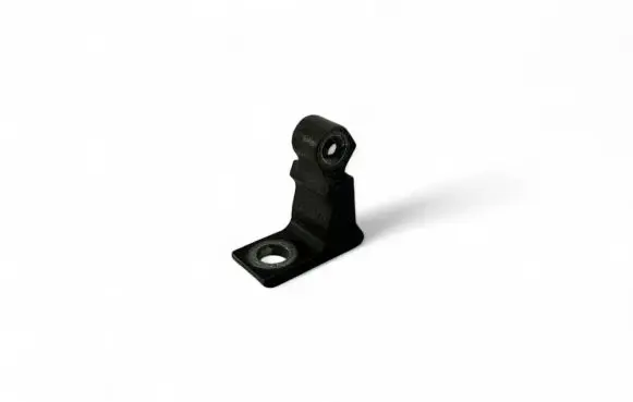 Volkswagen Polo V 6R Front door lower hinge 7N0831402 A046575