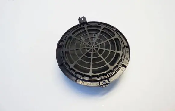 Peugeot 2008 II Front door speaker 9818747880