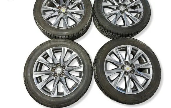 Mazda CX-5 R19 alloy rim 9965147090