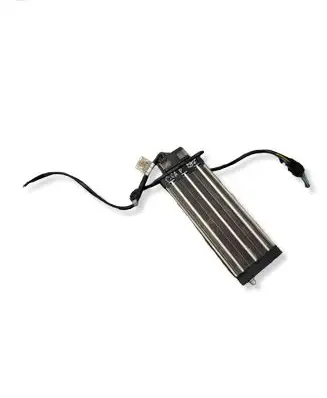 Chevrolet Captiva Electric cabin heater radiator 1K14222