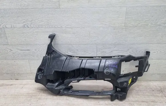 BMW X3 G01 Front bumper mounting bracket 8064595