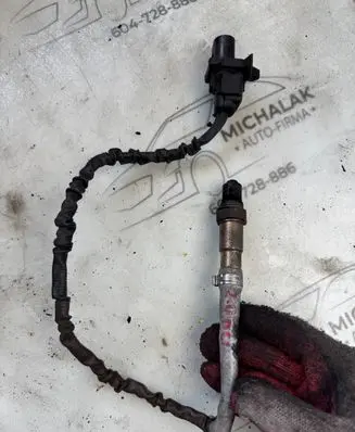 Mercedes-Benz E W211 Lambda probe sensor 0005420700 0258017475