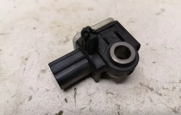 Ford Galaxy Airbag deployment crash/impact sensor AM5T14B342AA