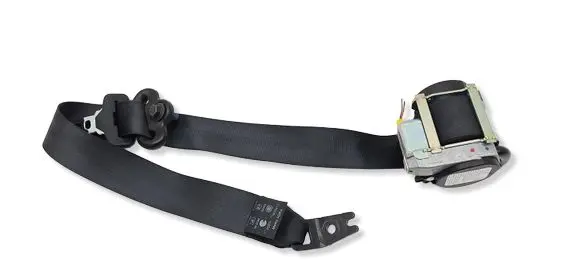 Volvo V60 Rear seatbelt 616157600