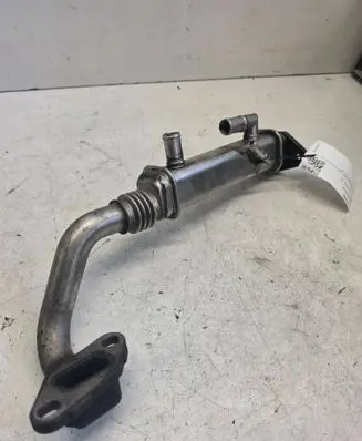 Nissan X-Trail T30 EGR valve cooler 1234