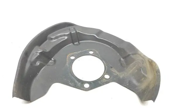 Renault Kadjar Rear brake disc plate dust cover 441514EA0A1
