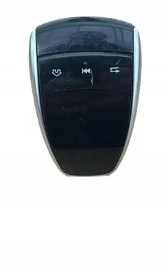 Mercedes-Benz E AMG W213 Head unit multimedia control A2139008109