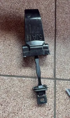 Skoda Rapid (NH) Rear door check strap stopper 5JA839249E