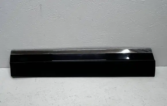 Front door trim (molding)