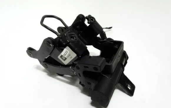 Opel Astra H Tailgate/trunk/boot lock/catch/latch 13197820 0620 3468