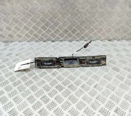 Land Rover Range Rover L405 Number plate light CK52404042AA