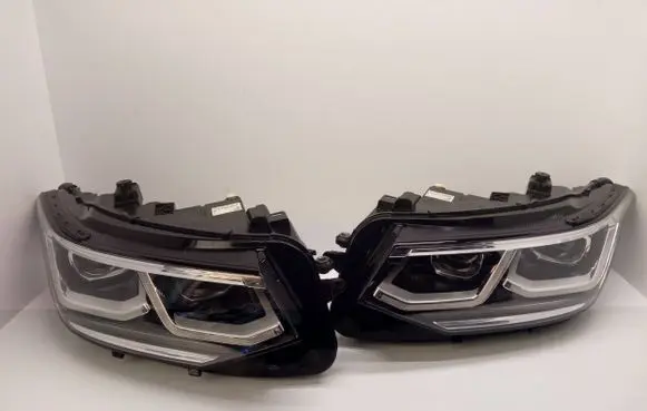 Volkswagen Tiguan Headlight/headlamp 5NB941081C 030111923300