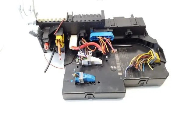 Fuse module