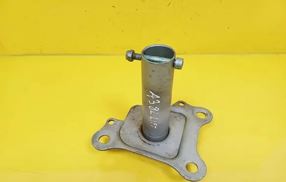 Audi A3 S3 8L Front bumper shock/impact absorber 8L0807134A