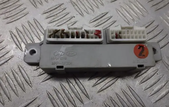 KIA Ceed Other devices 91940-1H120