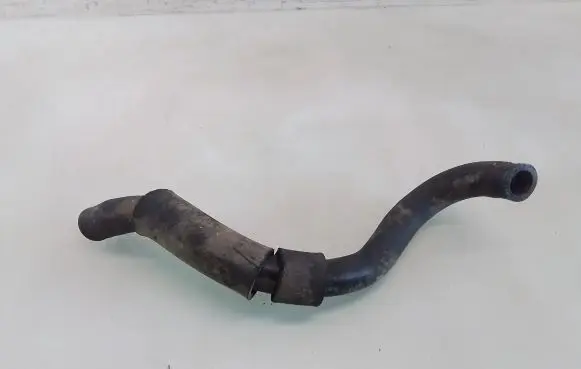 Hyundai Santa Fe Engine coolant pipe/hose