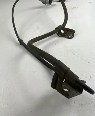 Toyota Prius (XW20) ABS brake wheel speed sensor 8954347020