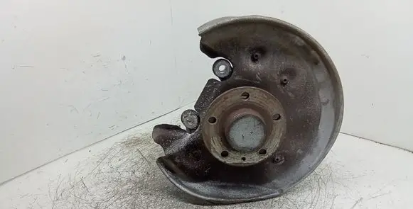 Audi A5 8T 8F Rear wheel hub spindle/knuckle 8K0505435AB