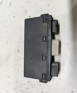 BMW 5 E39 Other control units/modules 61358376072 110187 05071750