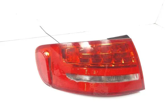 Audi A4 S4 B8 8K Rear/tail lights 8K9945095B