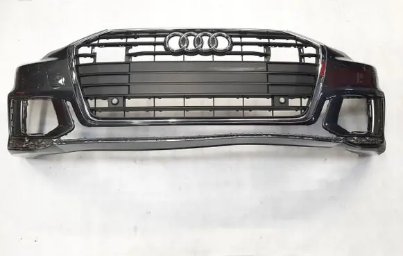 Audi A6 S6 C8 4K Front bumper 4K0807437G