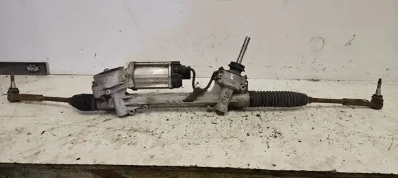 Opel Insignia A Steering rack 1039R01457 0273010163 7805177251