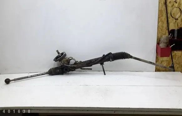 Citroen C4 I Steering rack
