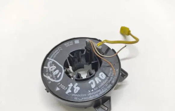 Opel Vectra B Airbag slip ring squib (SRS ring) 90507512 1610662