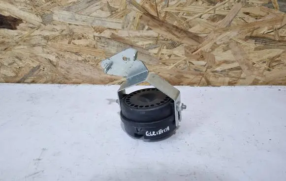 Alfa Romeo Giulietta Alarm system siren 2092764802631