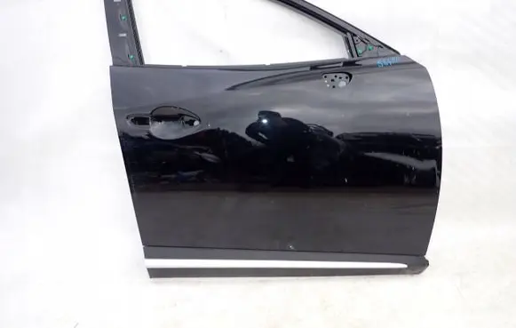 Mazda CX-3 Front door