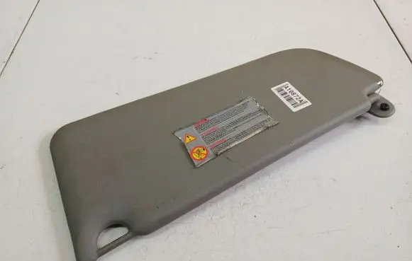 Renault Scenic I Sun visor 