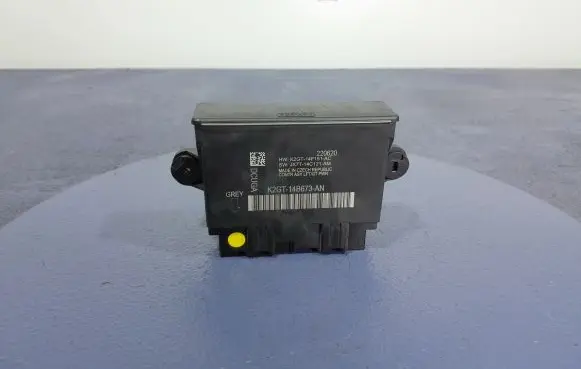 Ford Mondeo MK V Other control units/modules K2GT-14B673-AN