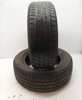BMW 3 E46 R16 summer tire 