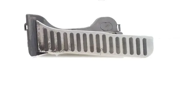 Skoda Octavia Mk2 (1Z) Accelerator throttle pedal 1K1723503N 6PV00860011 034108