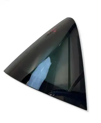Peugeot 1007 Rear side window 54653464