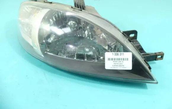 Chevrolet Lacetti Headlight/headlamp IMPRK1336311