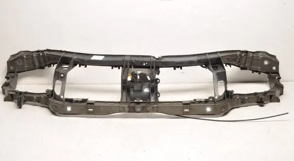 Ford Galaxy Radiator support slam panel AM218B041AC