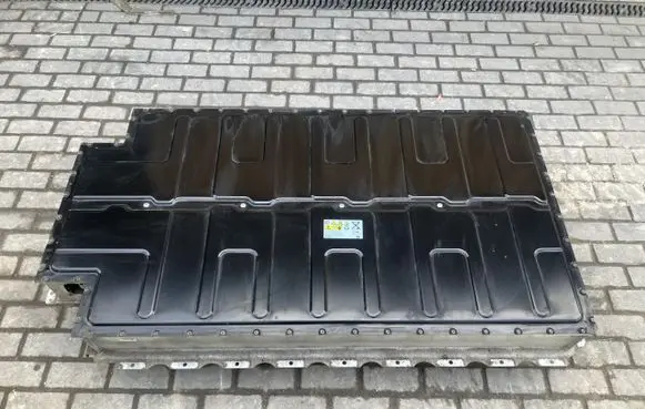 BMW i3 Hybrid / Electric Car Battery Cell 8632688