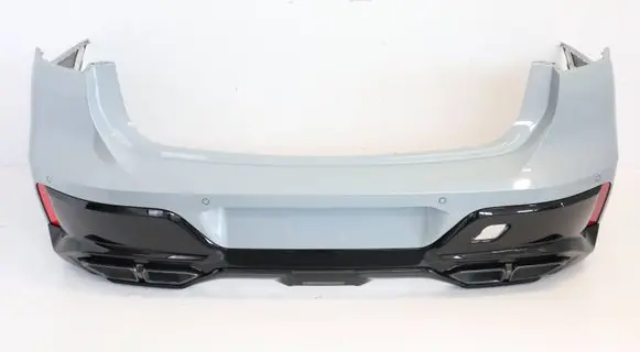 BMW 7 G70 Rear bumper 456709875