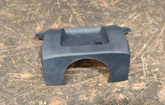Porsche 928 Steering wheel column trim